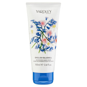 Yardley English Bluebell Hand Cream