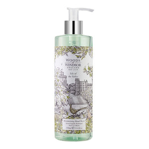 Lily of the Valley Hand Wash 350ml