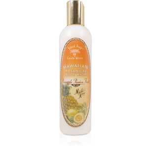 Pineapple Passion Fruit Body Wash