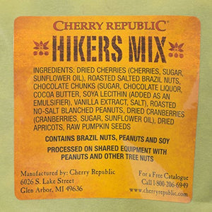 Hikers Nut Mix
