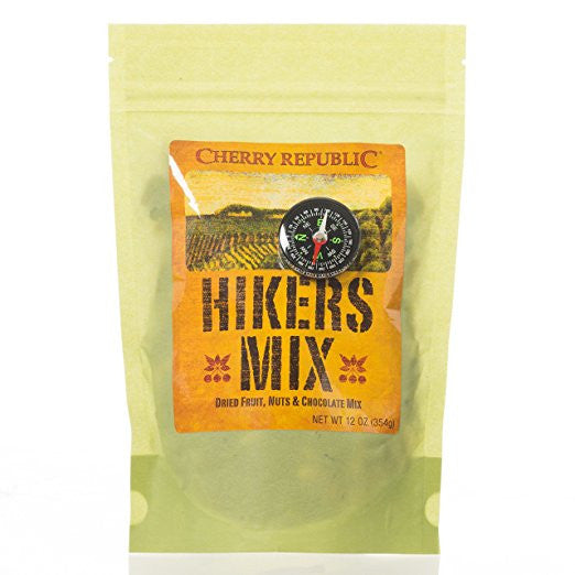 Hikers Nut Mix