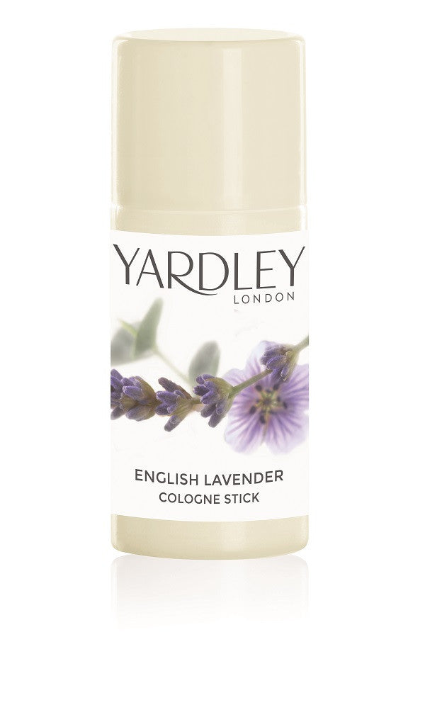 Yardley English Lavender Cologne Stick