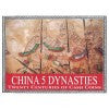 China 5 Dynasties: Twenty Centuries of Cash Coins Clear Box