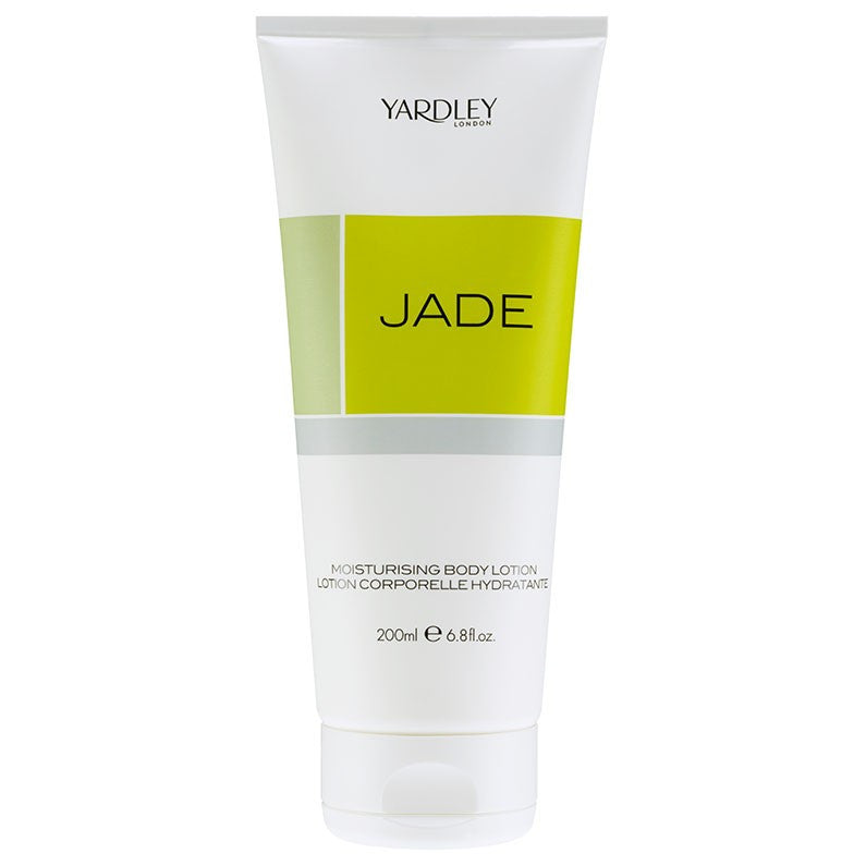 Yardley Jade Body Lotion