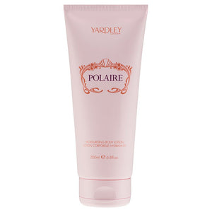 Yardley Polaire Body Lotion
